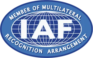 IAF Recognition